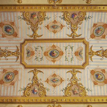 Hotel Firenze Capitale Exteriér fotografie