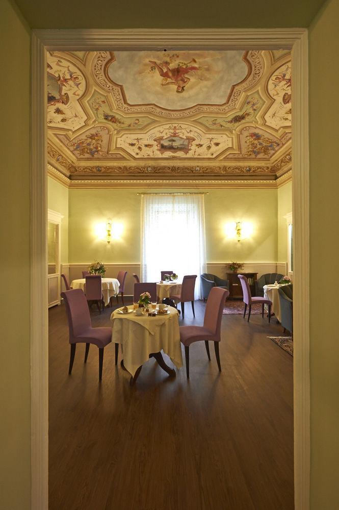 Hotel Firenze Capitale Exteriér fotografie