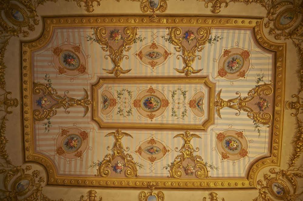 Hotel Firenze Capitale Exteriér fotografie